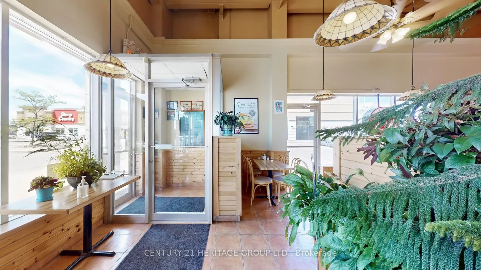 3255 Rutherford Road, #BLDG G UNIT#1