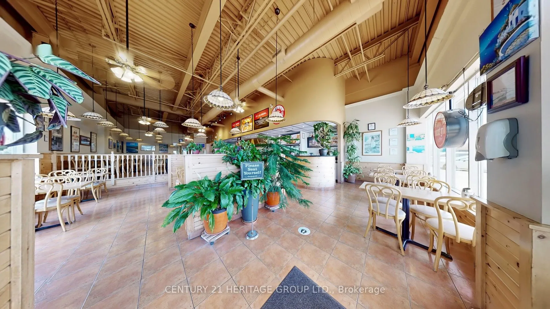 3255 Rutherford Road, #BLDG G UNIT#1