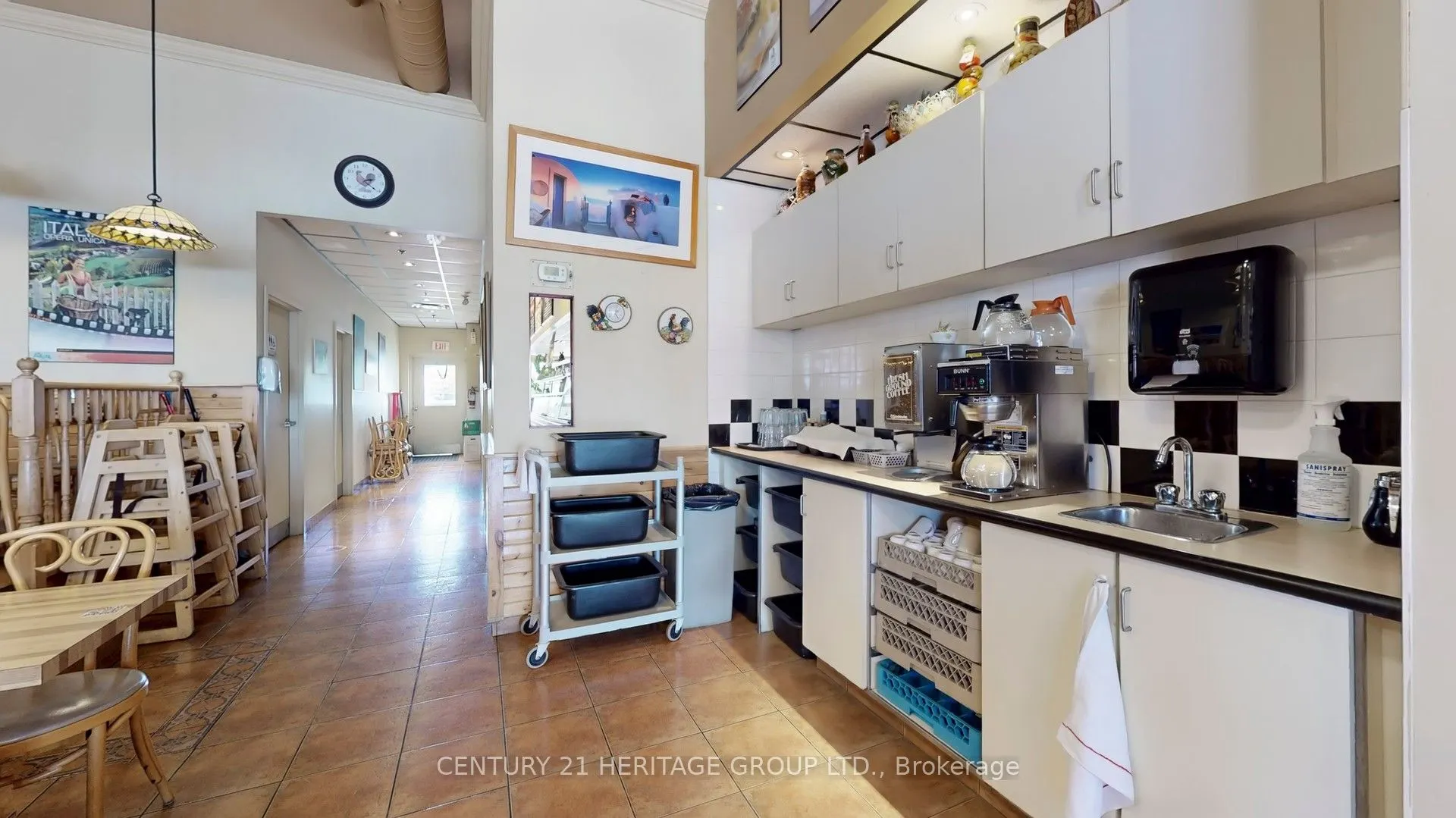 3255 Rutherford Road, #BLDG G UNIT#1