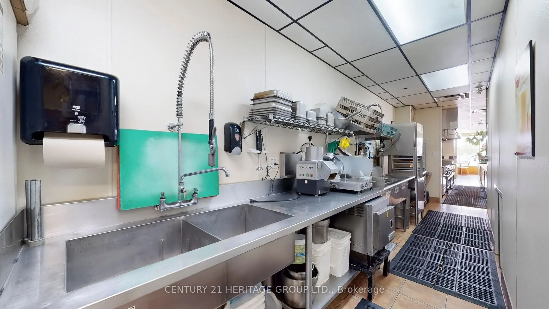 3255 Rutherford Road, #BLDG G UNIT#1