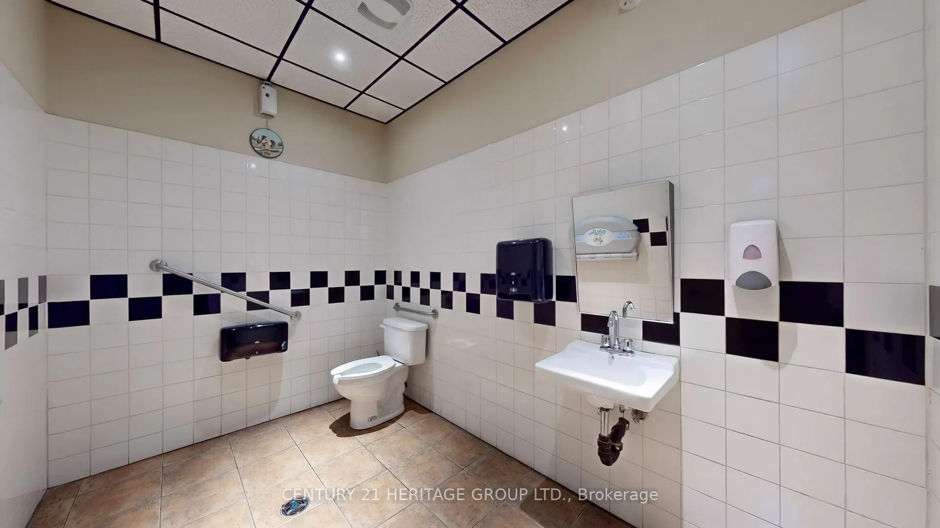 3255 Rutherford Road, #BLDG G UNIT#1