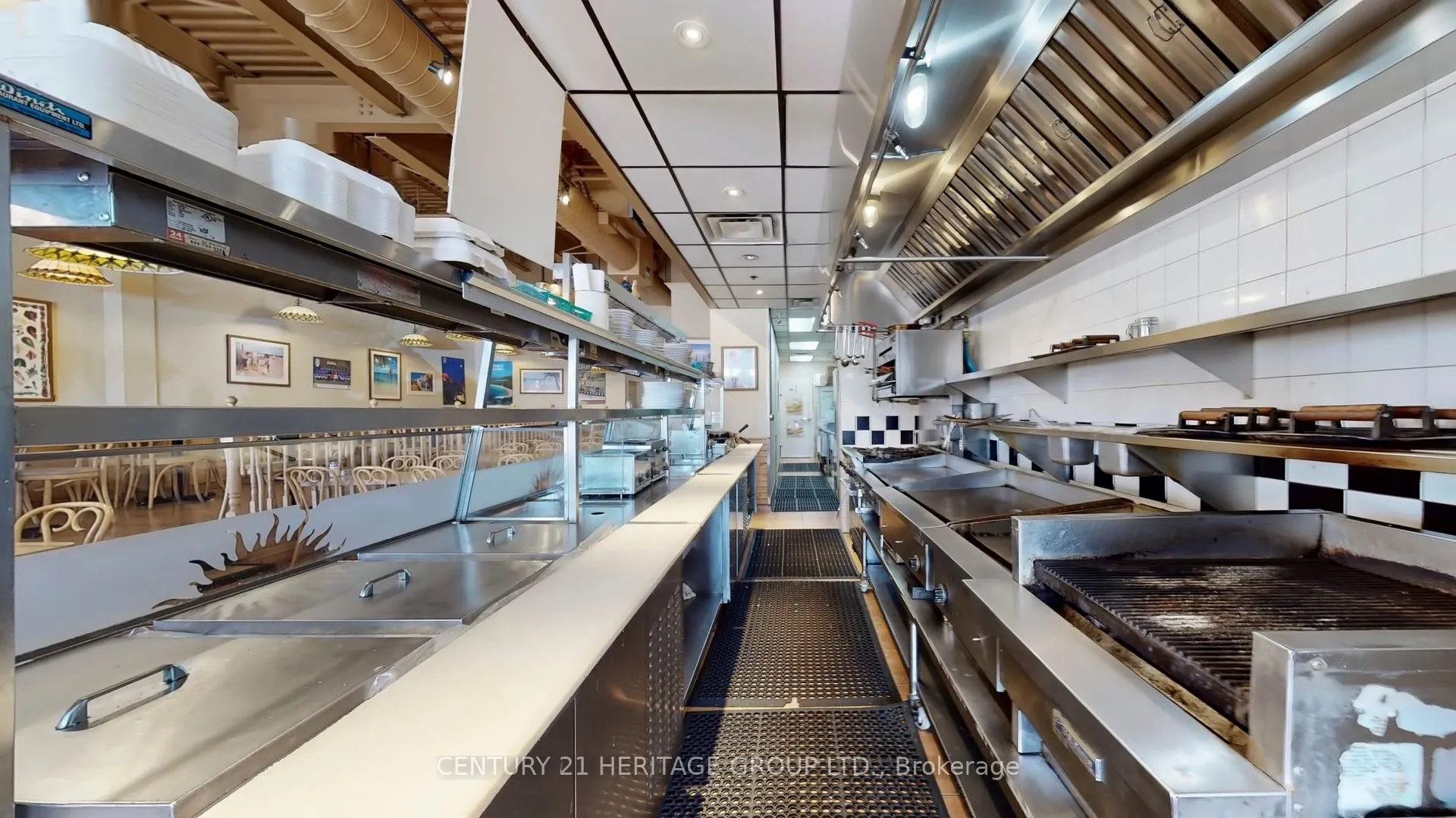 3255 Rutherford Road, #BLDG G UNIT#1