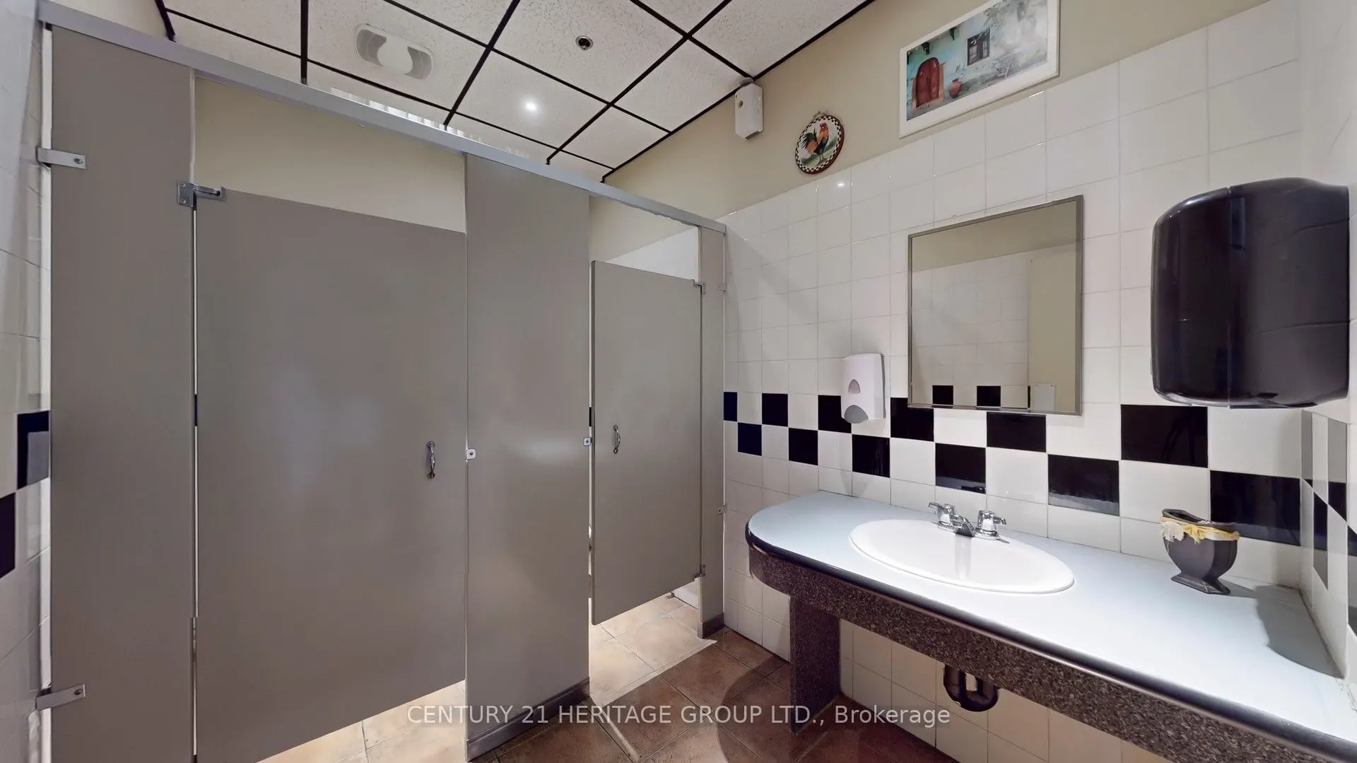 3255 Rutherford Road, #BLDG G UNIT#1