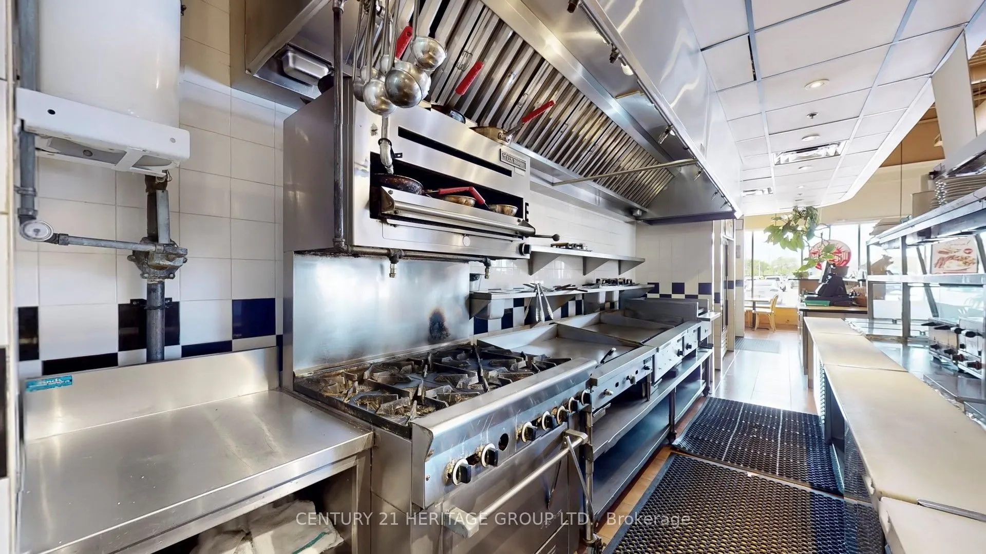 3255 Rutherford Road, #BLDG G UNIT#1