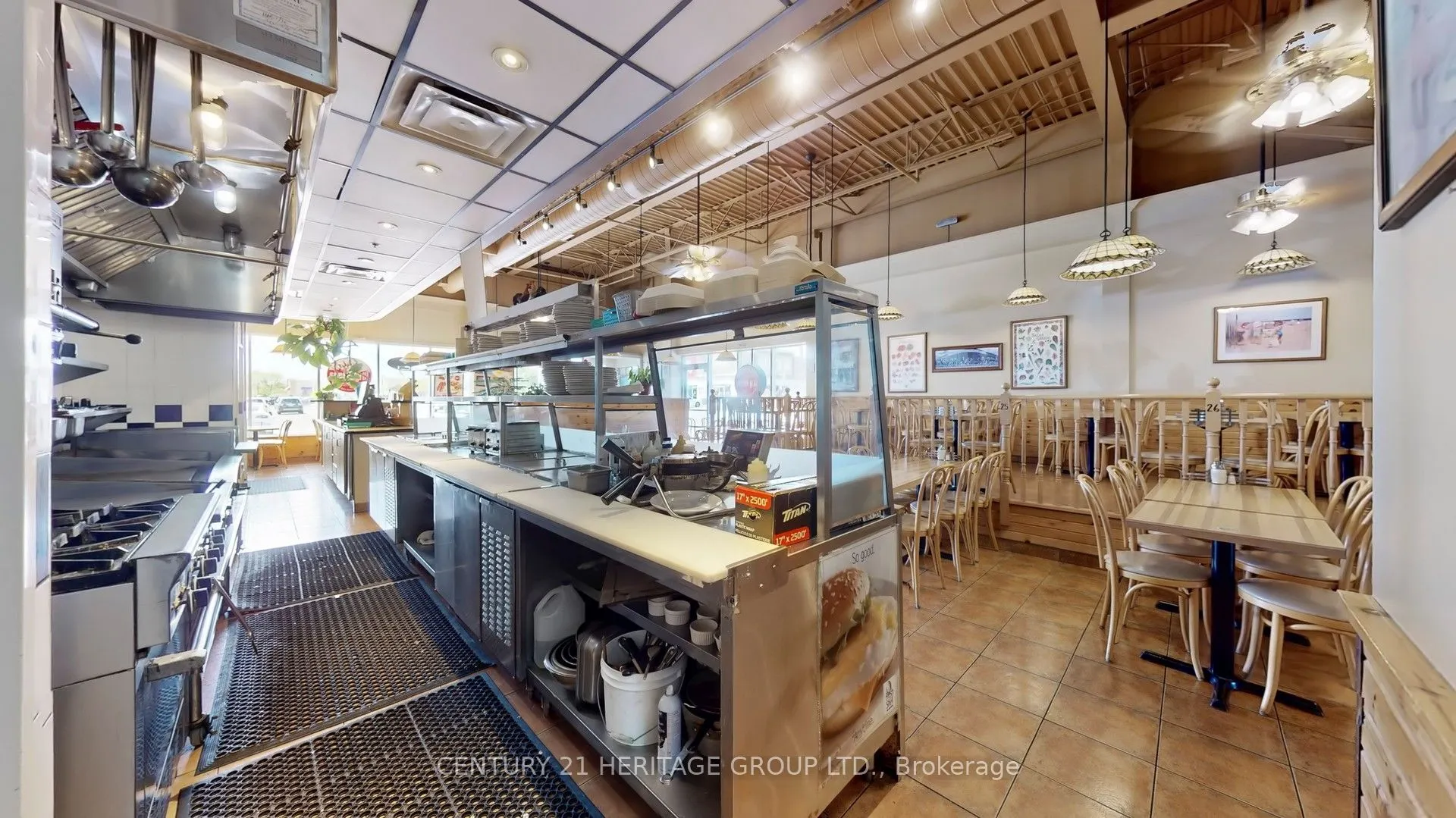 3255 Rutherford Road, #BLDG G UNIT#1