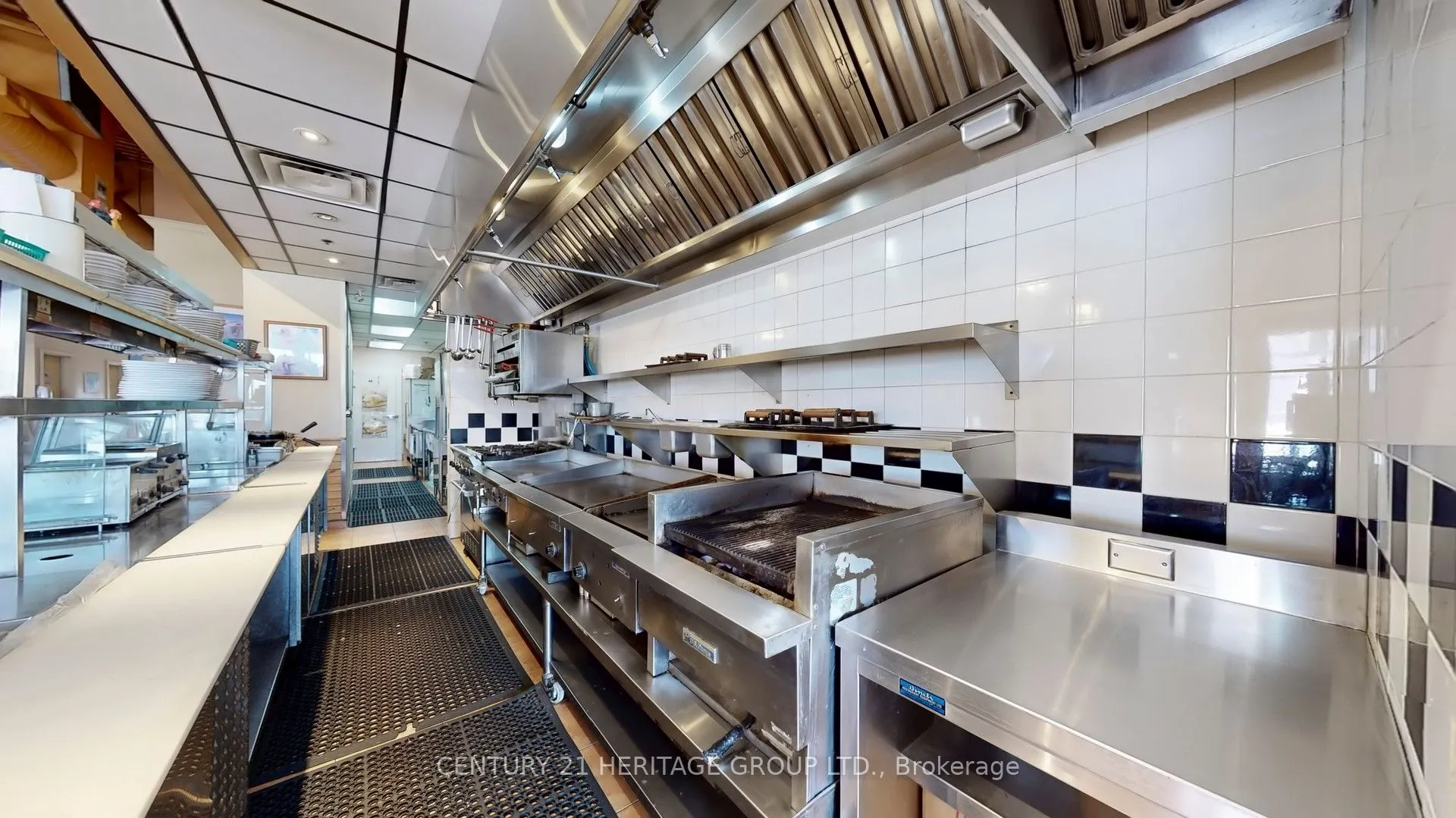 3255 Rutherford Road, #BLDG G UNIT#1