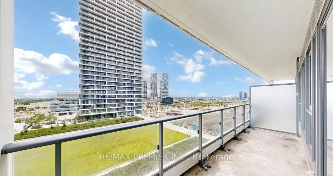 898 Portage Parkway, #1508