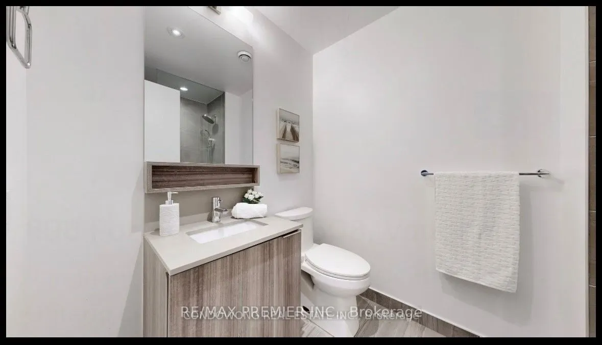 898 Portage Parkway, #1508