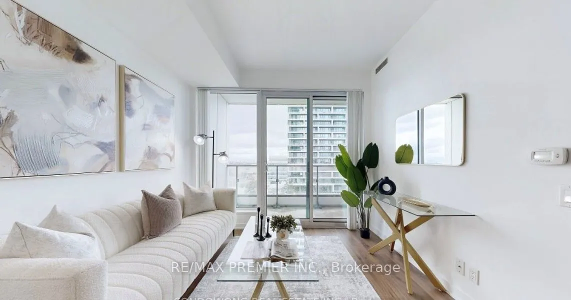 898 Portage Parkway, #1508