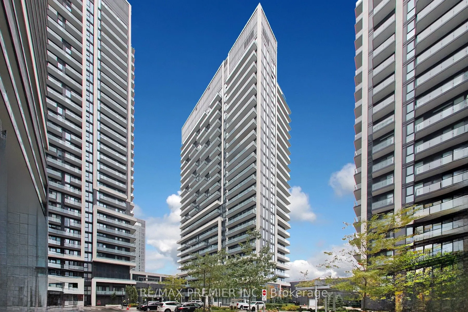 95 Oneida Crescent, #1210