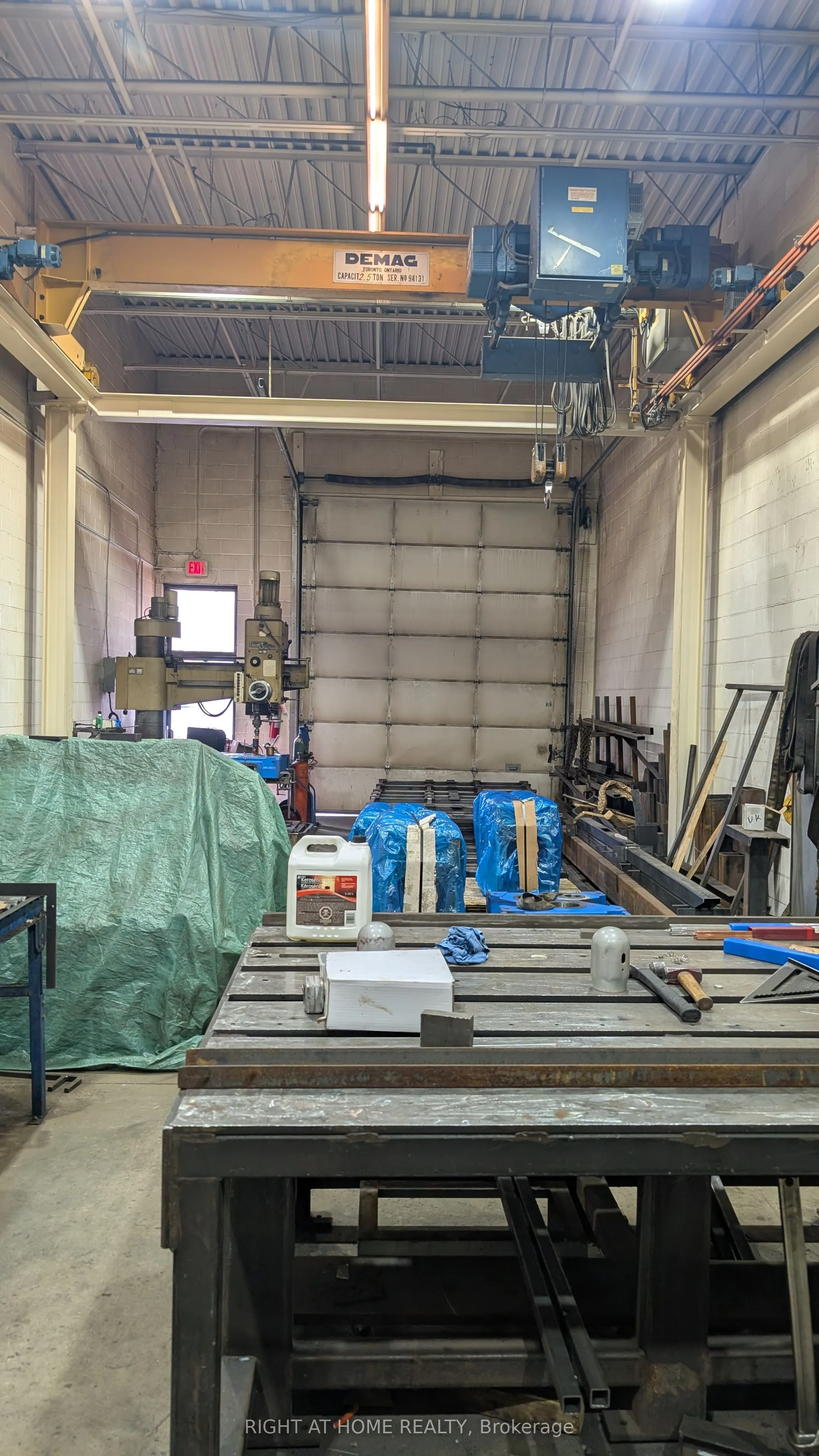 210 Drumlin Circle, #3