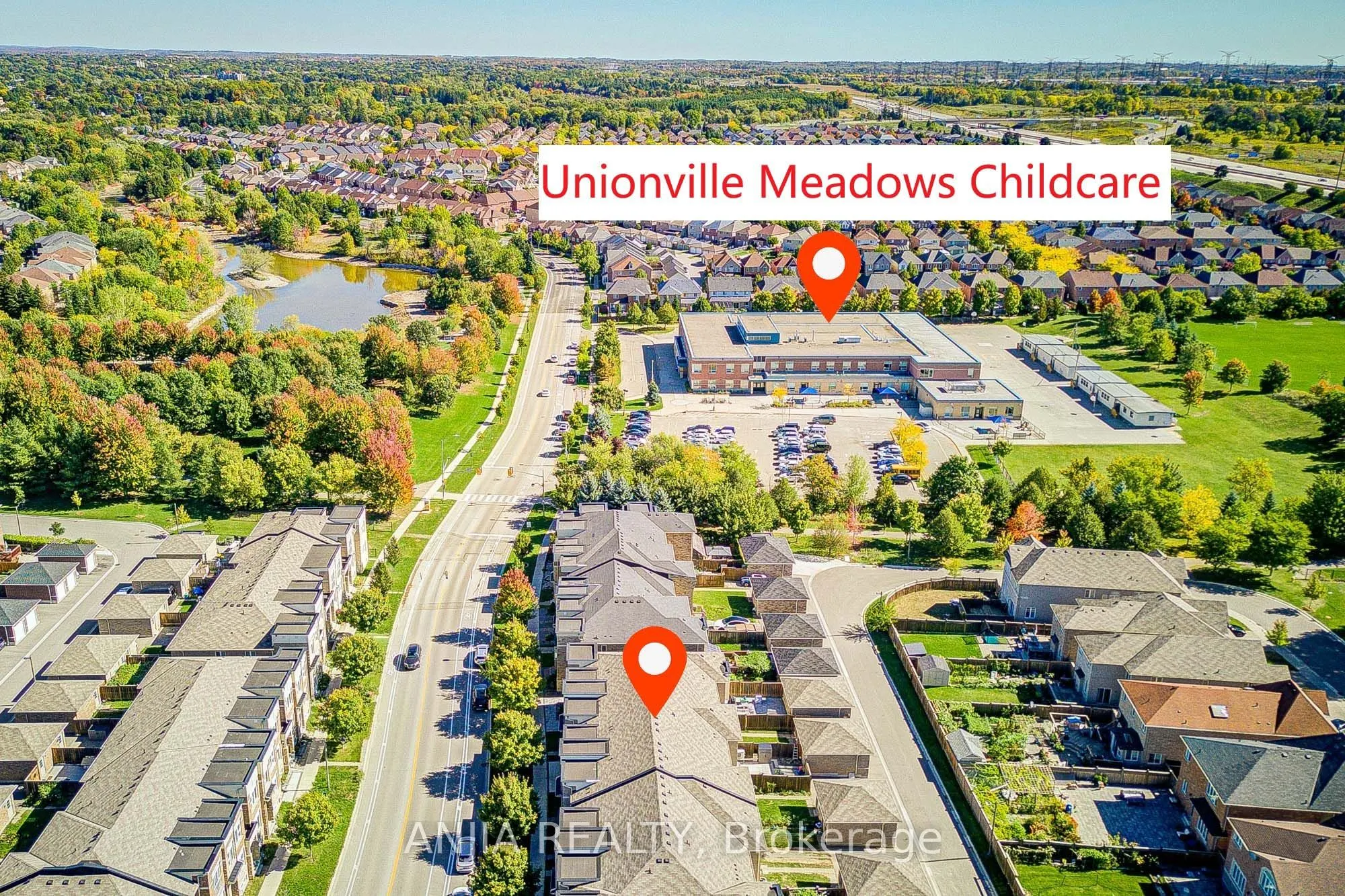 229 South Unionville Avenue