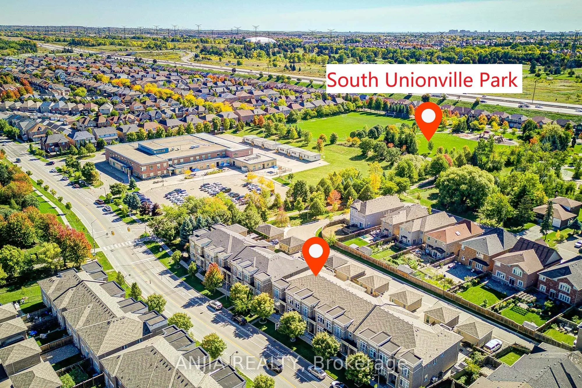 229 South Unionville Avenue