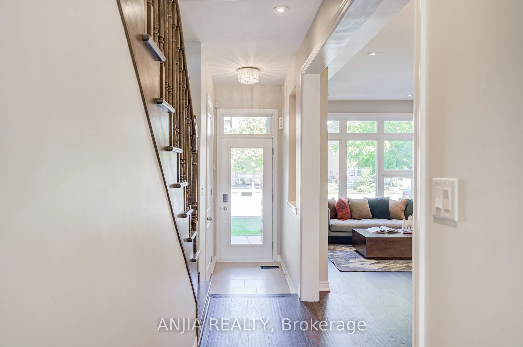 229 South Unionville Avenue