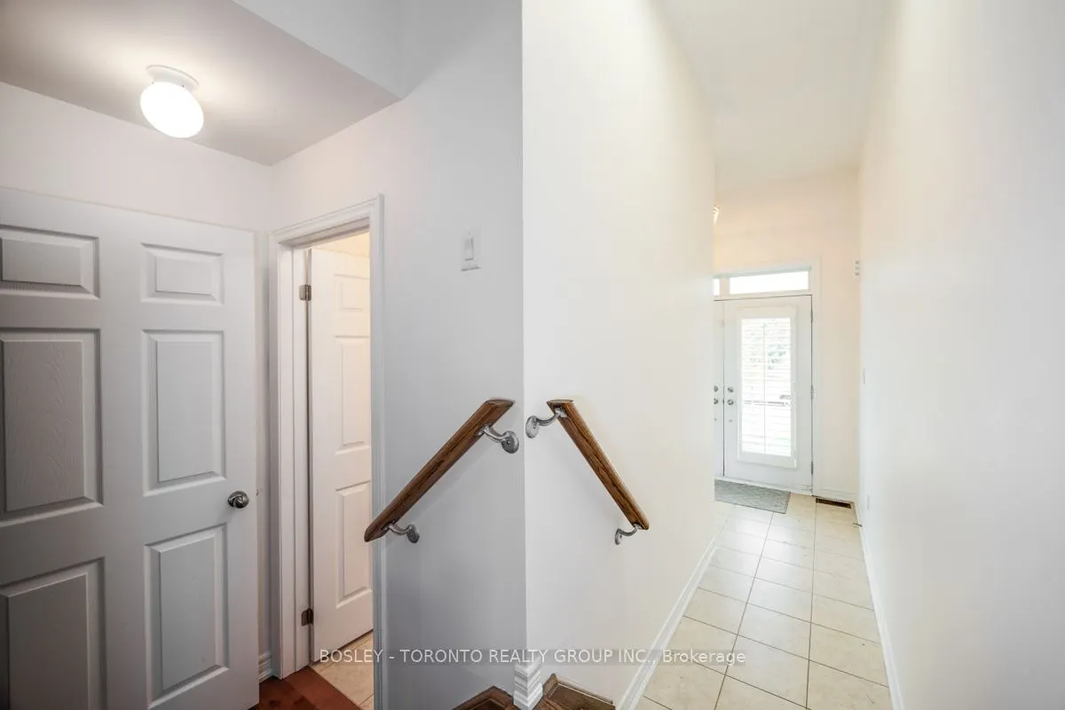 100 Ian Baron Avenue