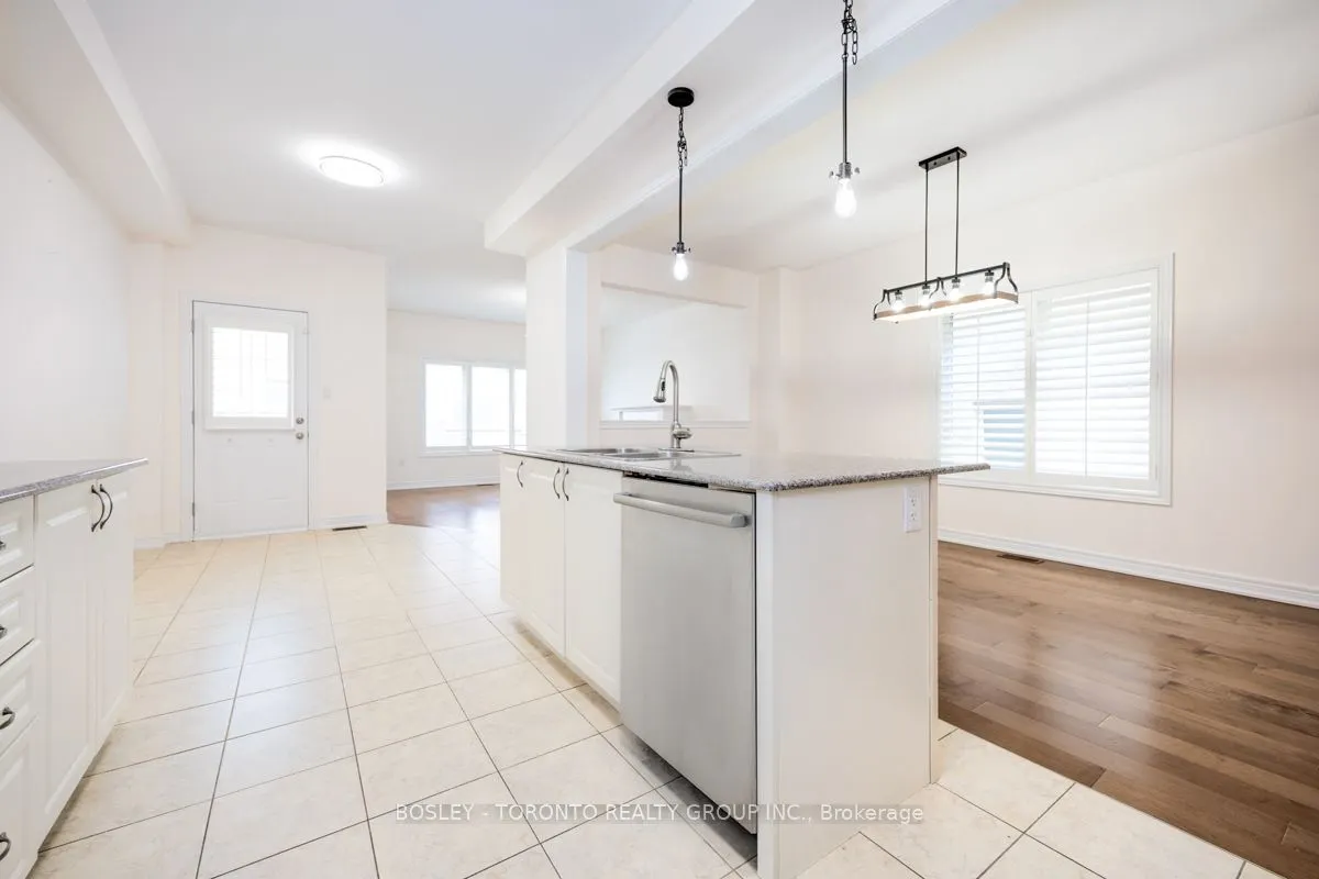 100 Ian Baron Avenue