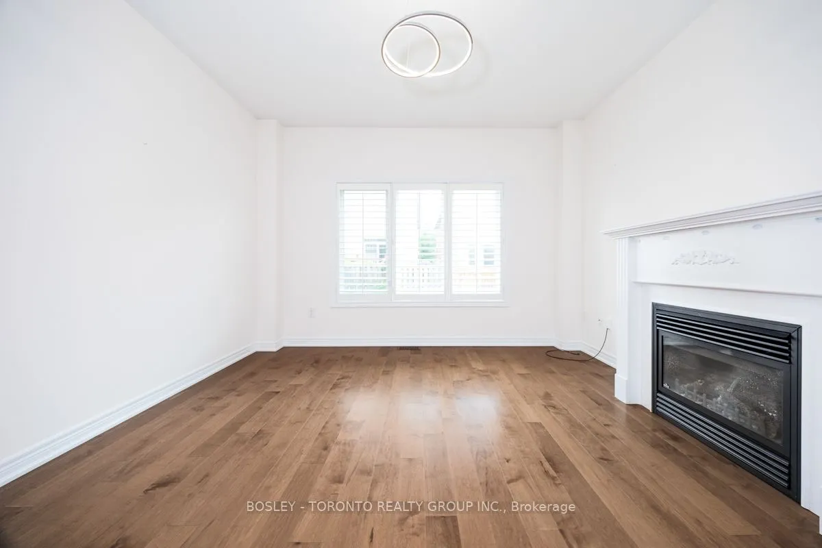 100 Ian Baron Avenue