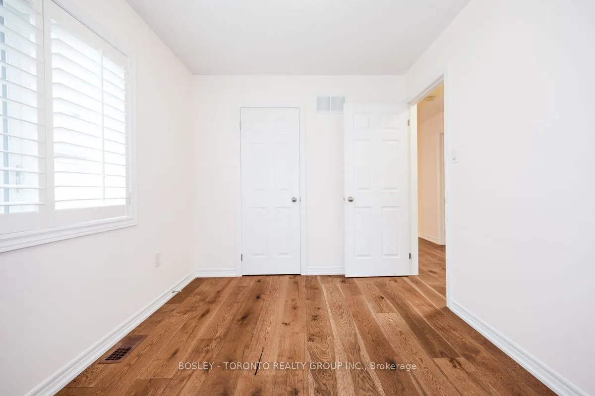 100 Ian Baron Avenue