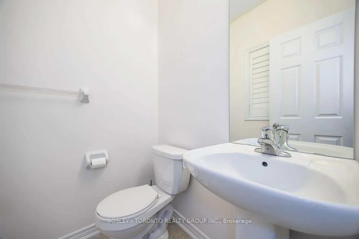 100 Ian Baron Avenue