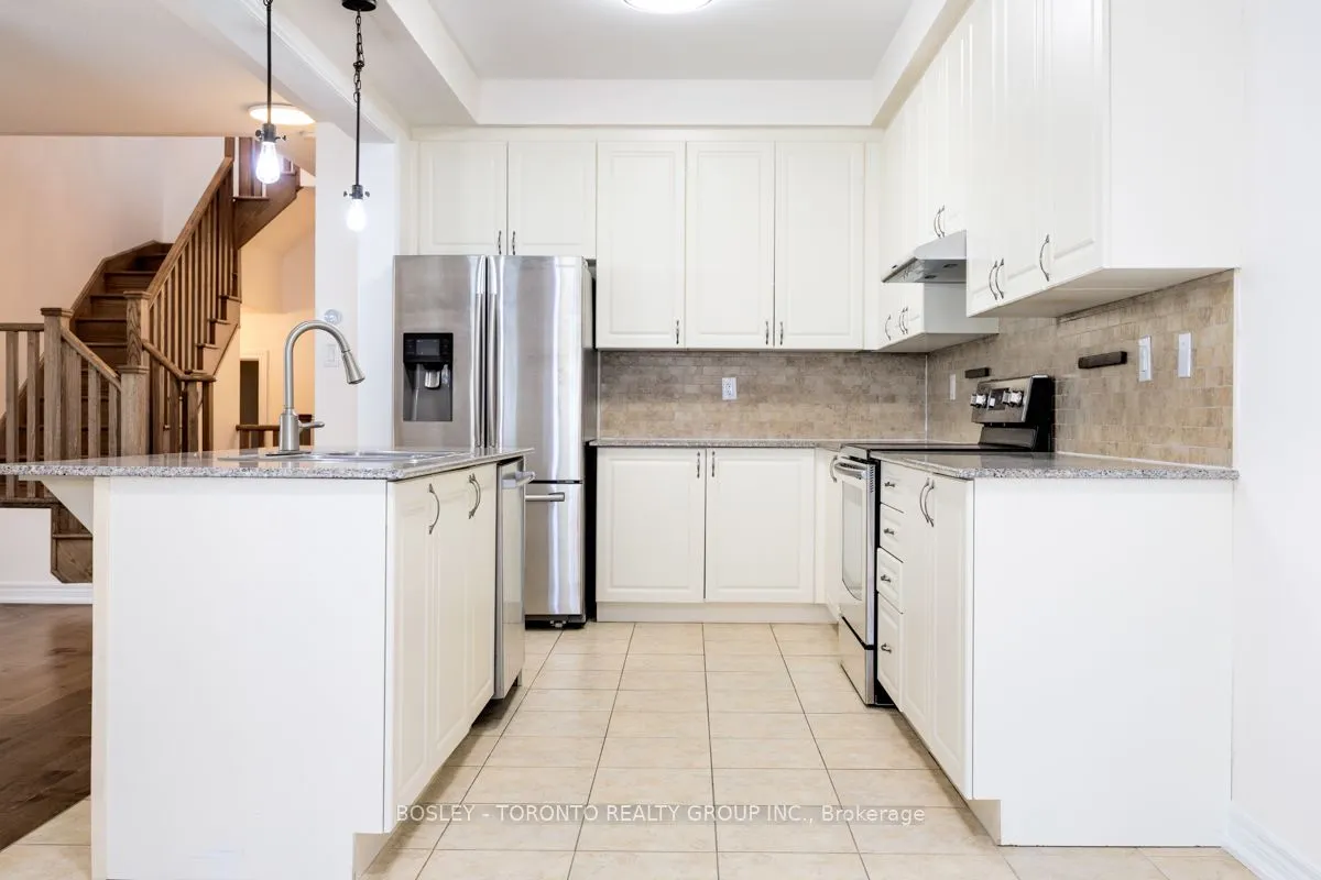 100 Ian Baron Avenue