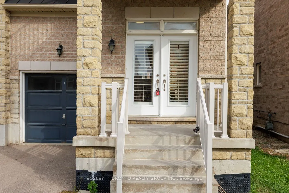 100 Ian Baron Avenue