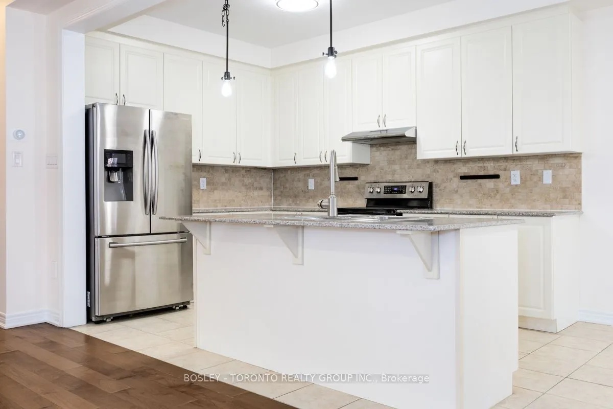 100 Ian Baron Avenue