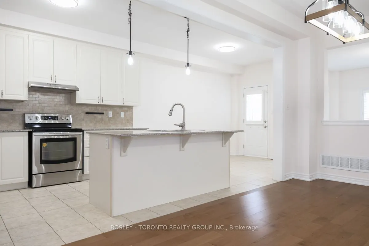 100 Ian Baron Avenue