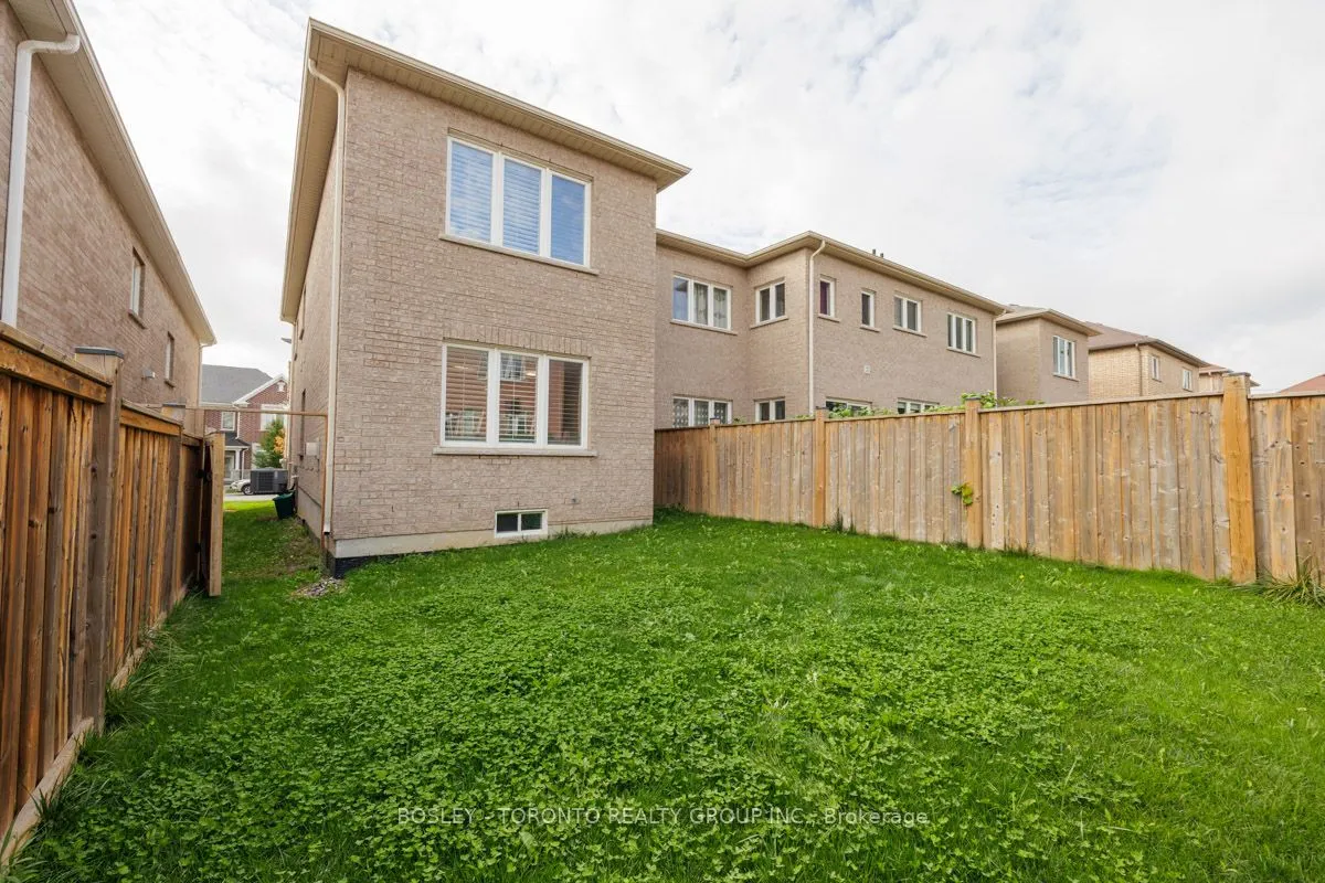 100 Ian Baron Avenue