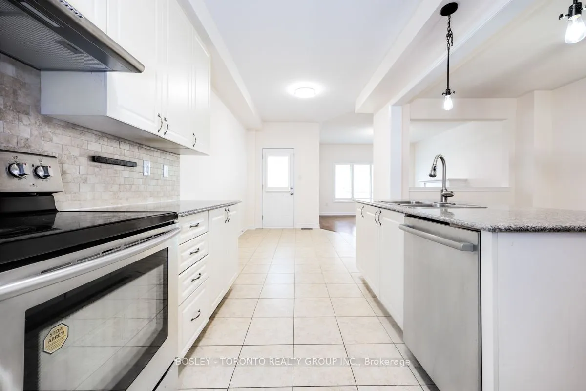 100 Ian Baron Avenue