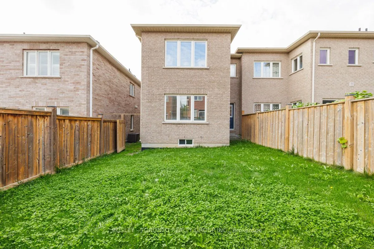 100 Ian Baron Avenue