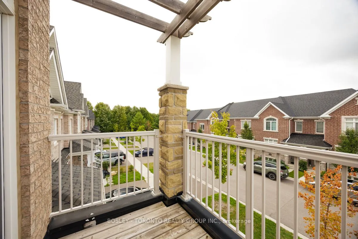 100 Ian Baron Avenue