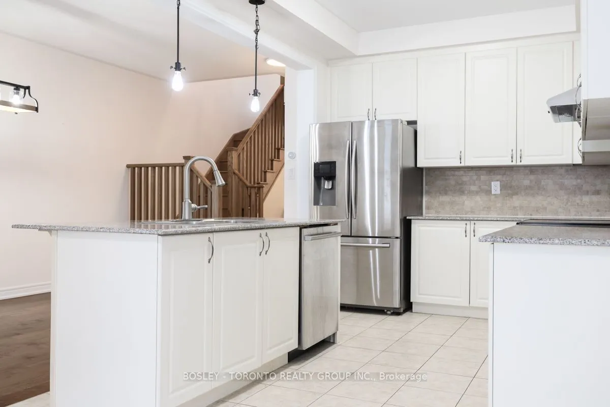 100 Ian Baron Avenue