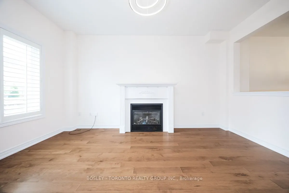 100 Ian Baron Avenue