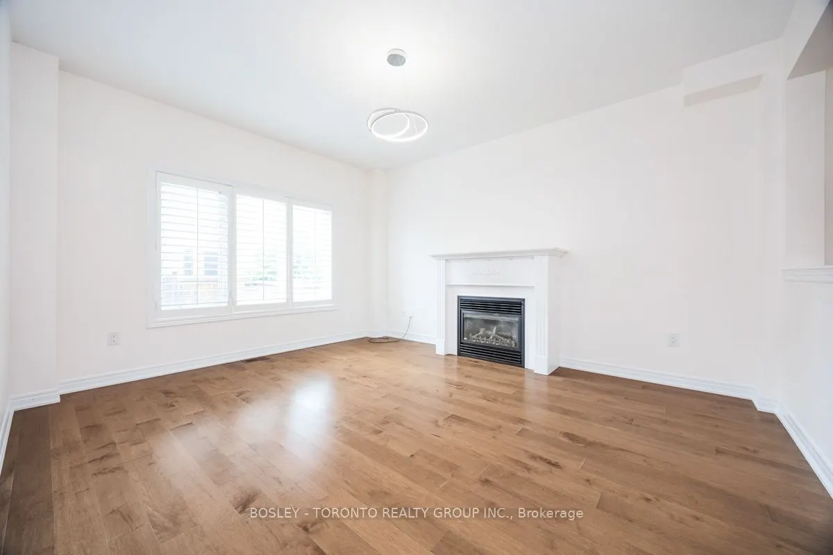 100 Ian Baron Avenue