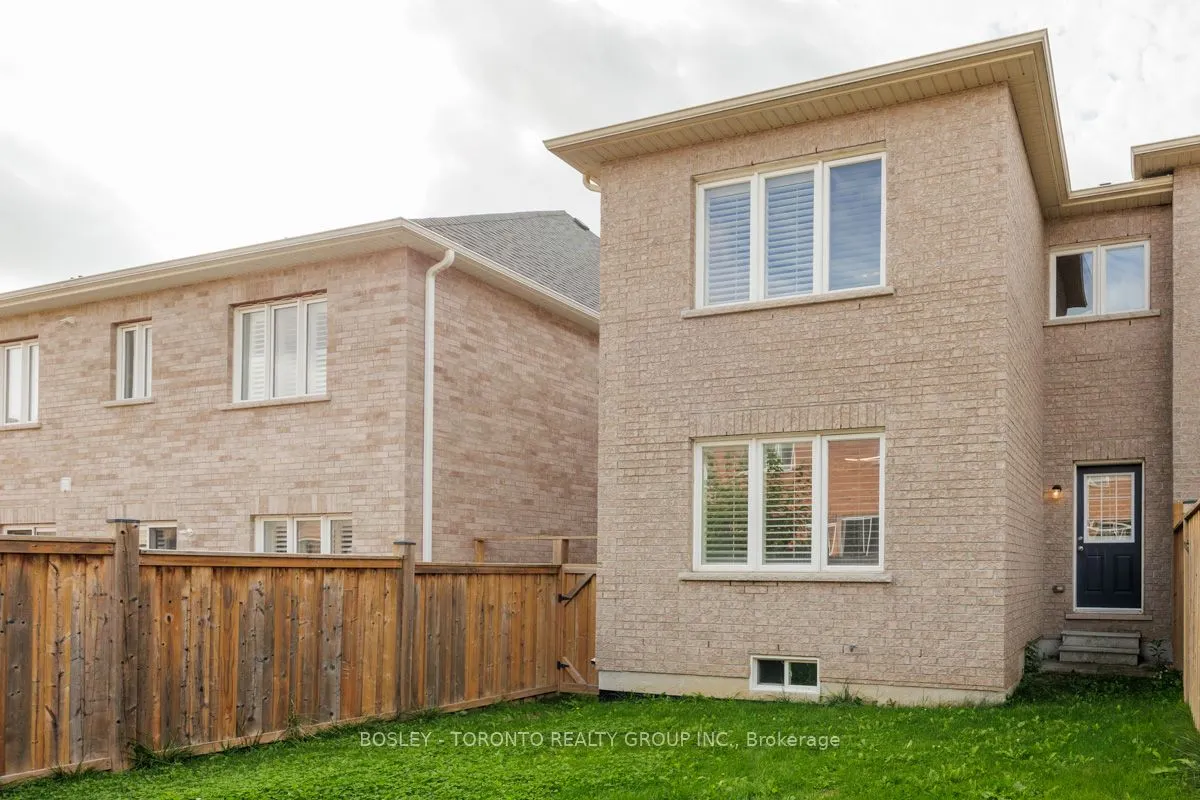 100 Ian Baron Avenue