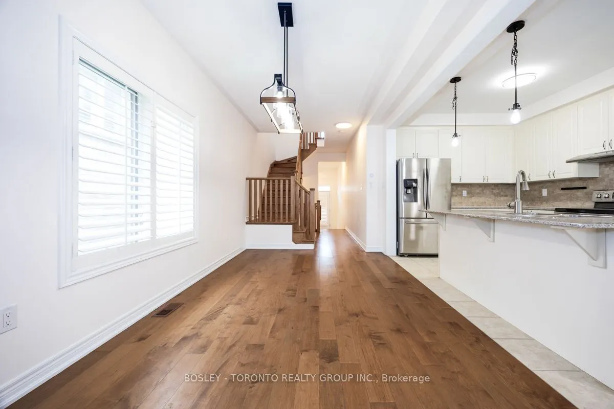 100 Ian Baron Avenue