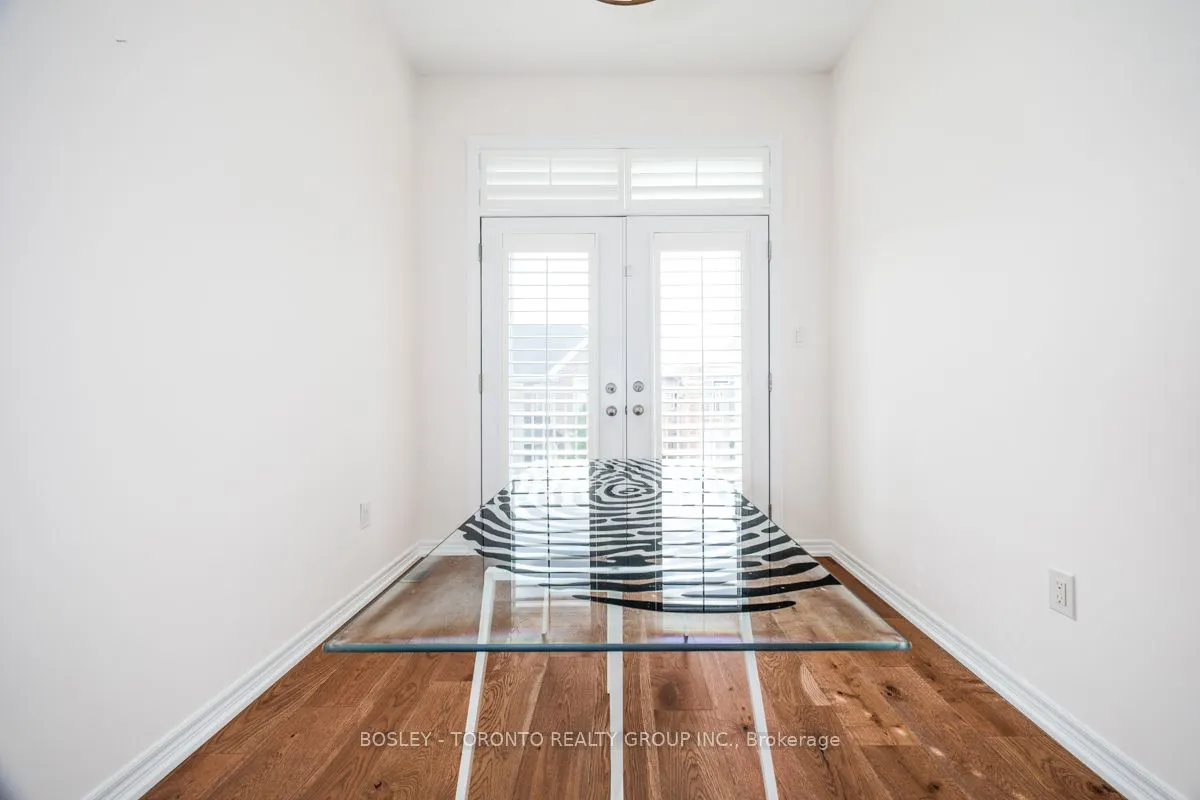 100 Ian Baron Avenue