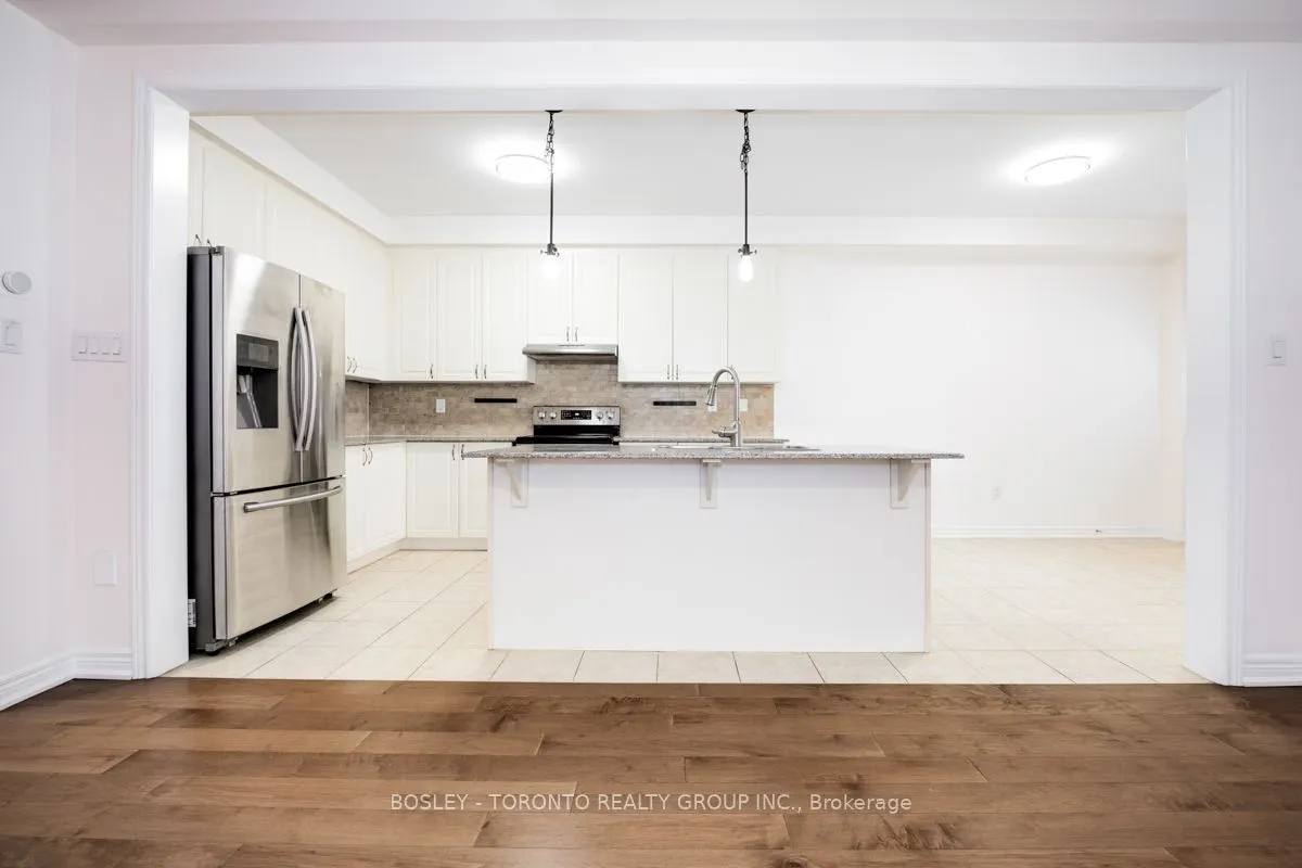 100 Ian Baron Avenue