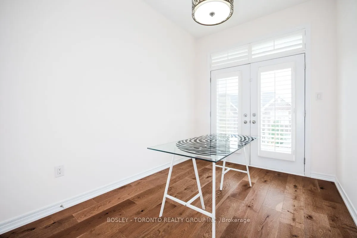 100 Ian Baron Avenue