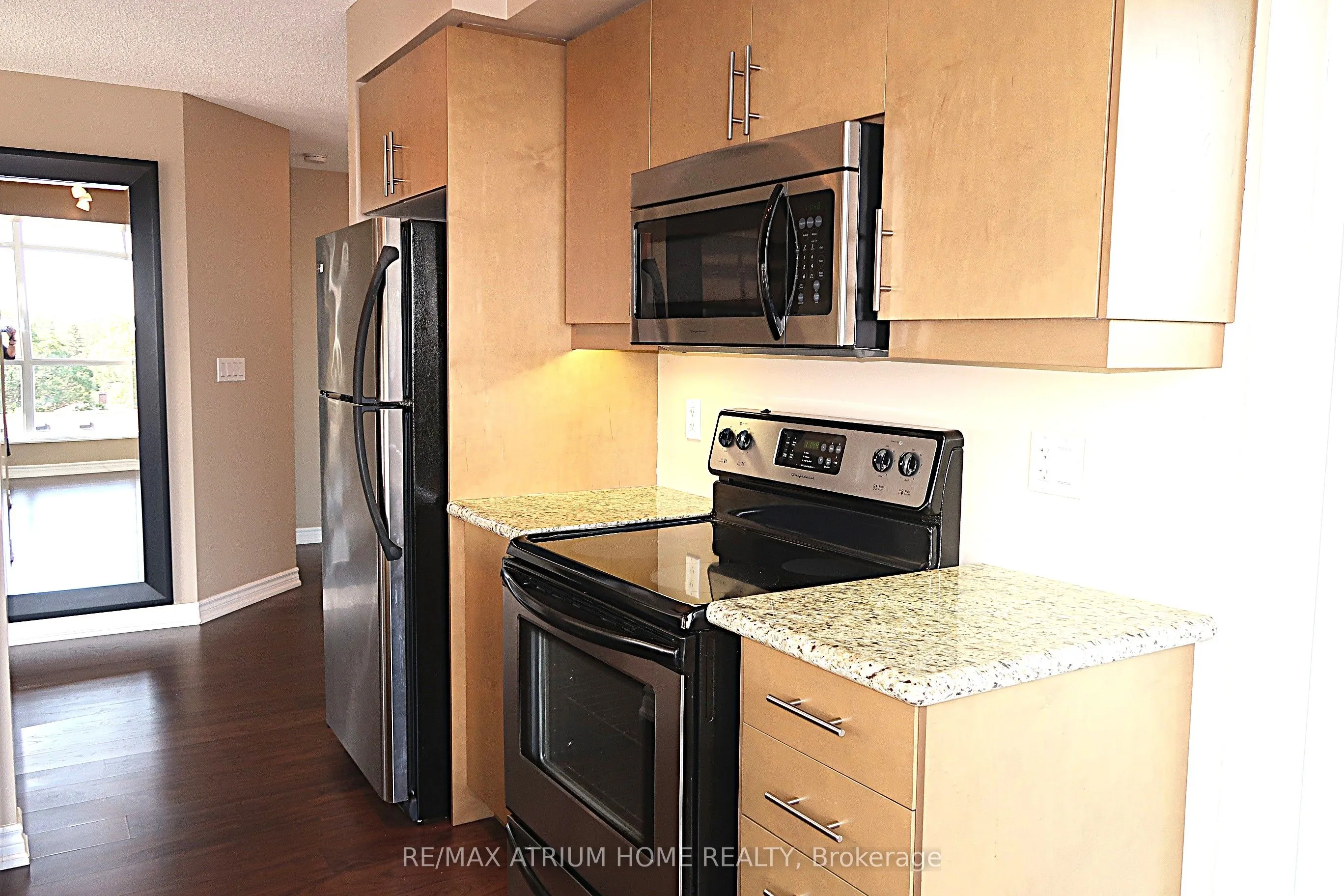 18 Harding Boulevard, #608