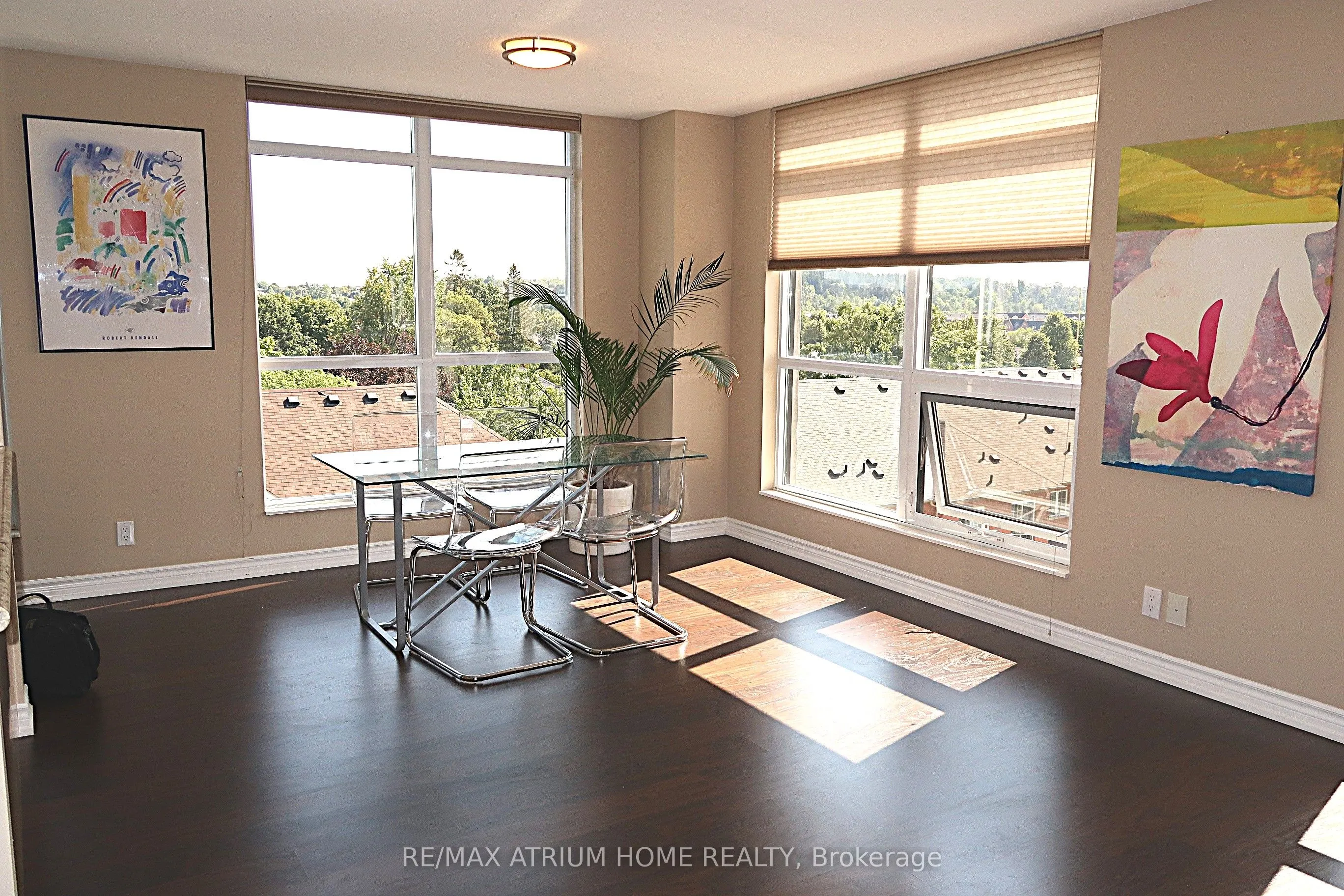 18 Harding Boulevard, #608