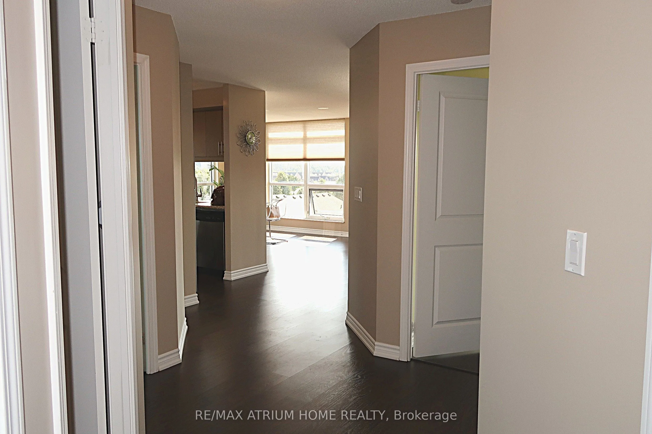 18 Harding Boulevard, #608