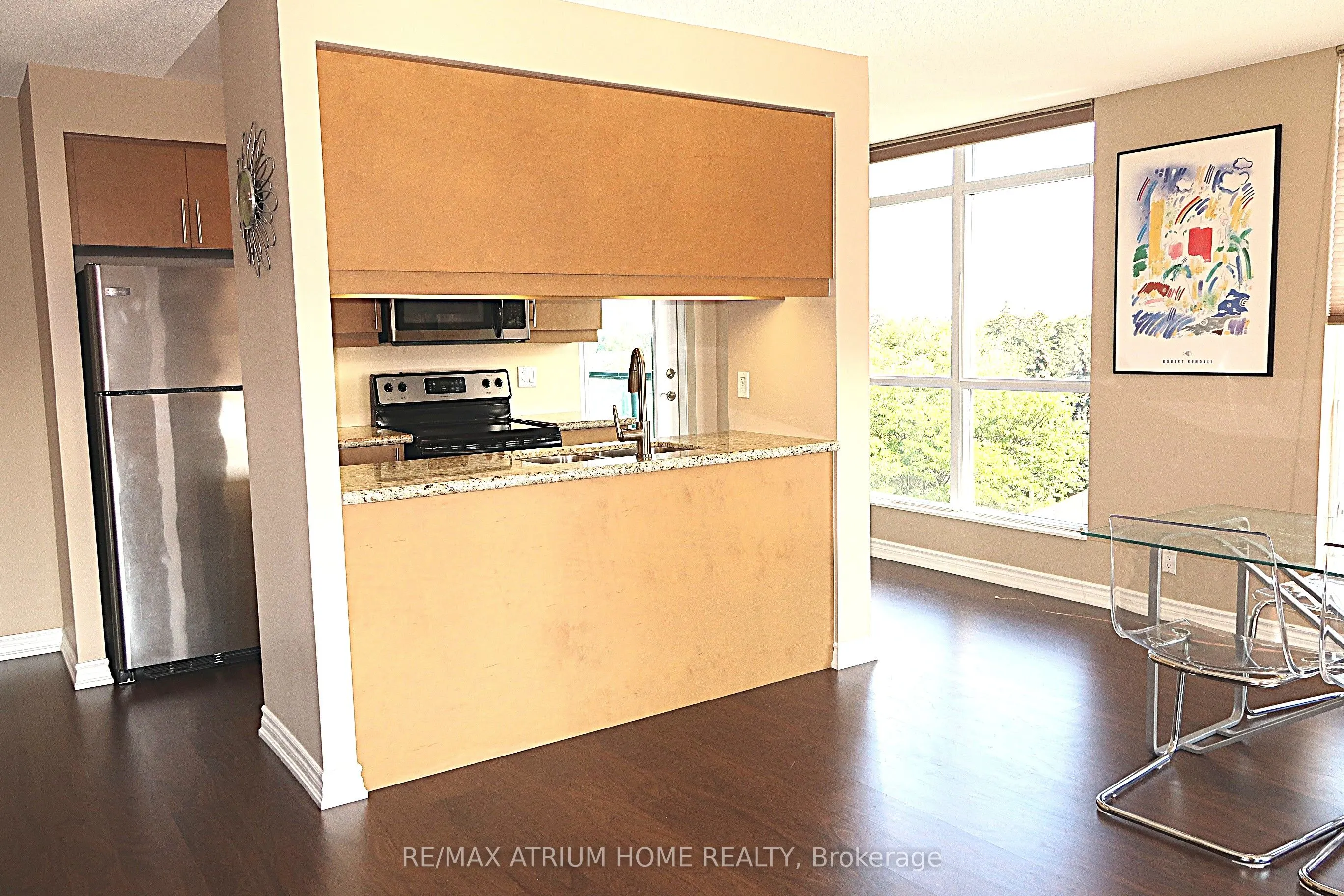 18 Harding Boulevard, #608