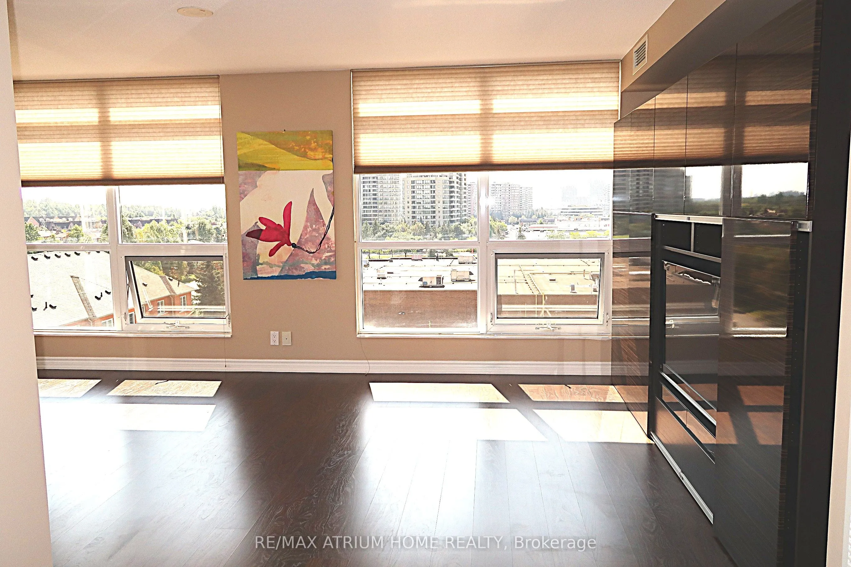 18 Harding Boulevard, #608