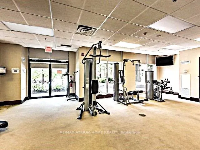 18 Harding Boulevard, #608