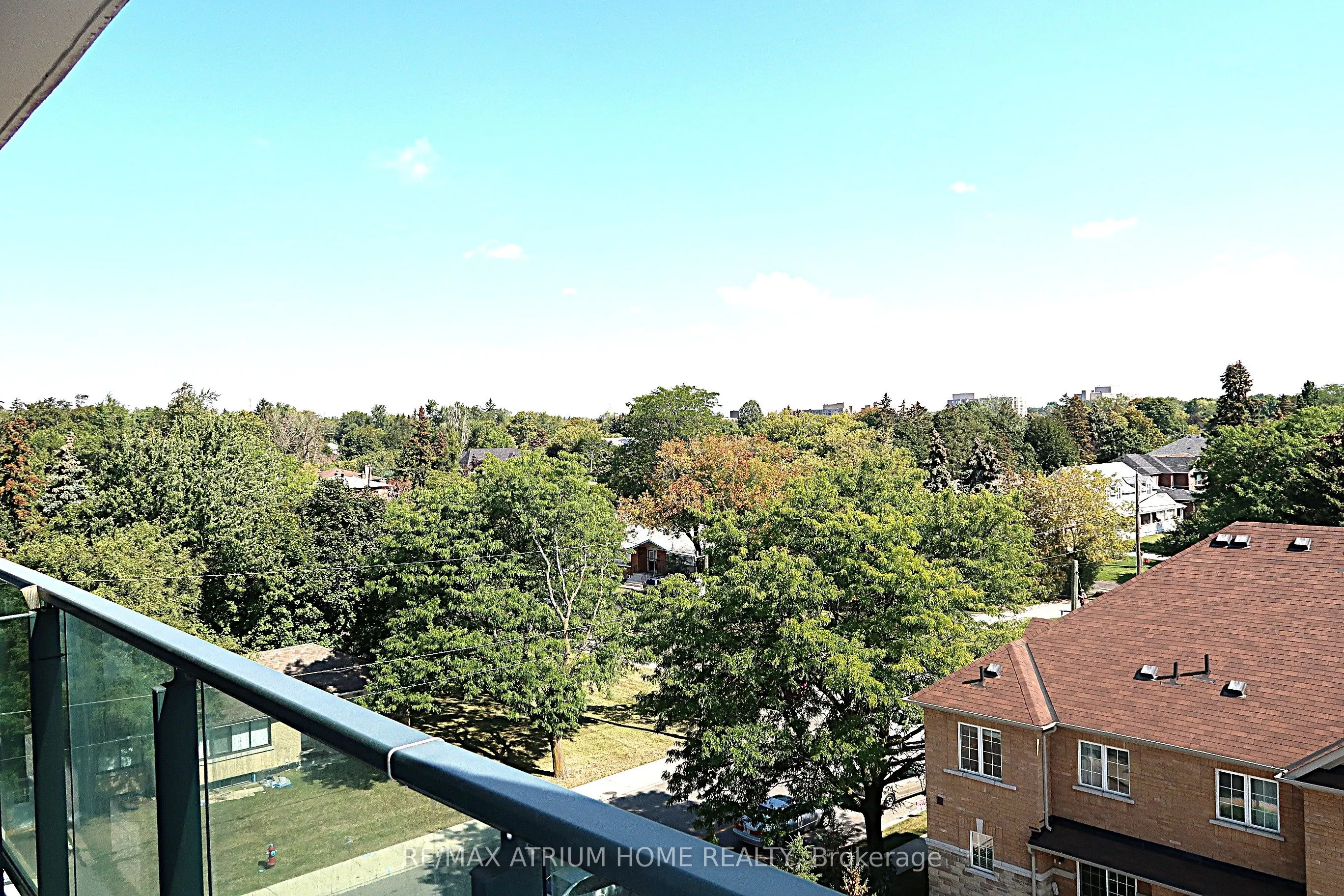 18 Harding Boulevard, #608