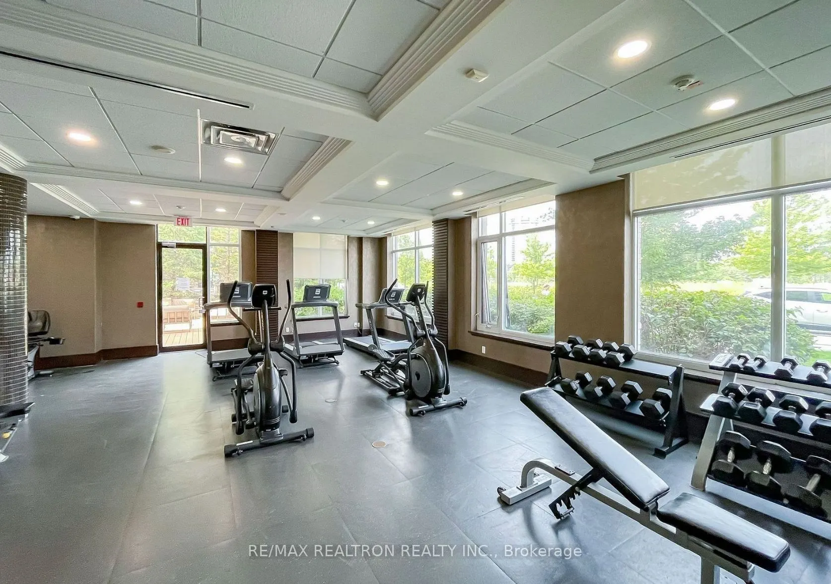 111 Upper Duke Crescent, #307