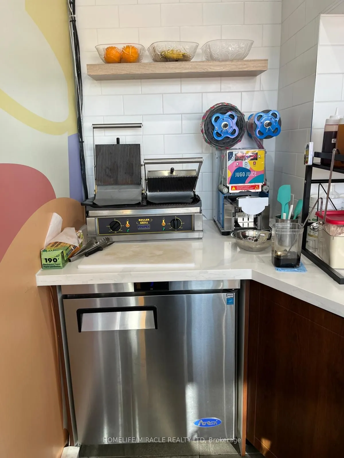 695 Stonehaven Avenue, #C-5