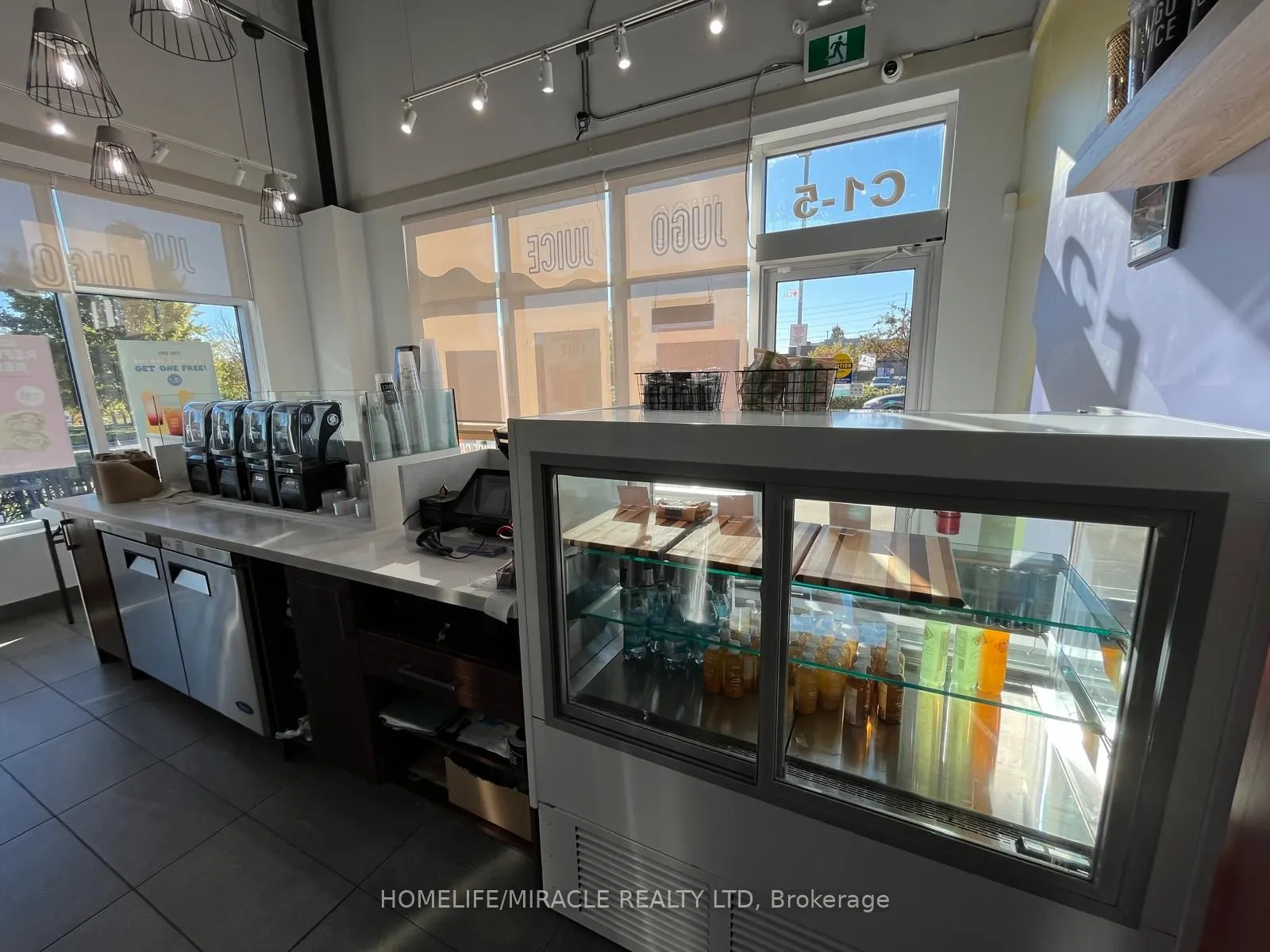 695 Stonehaven Avenue, #C-5