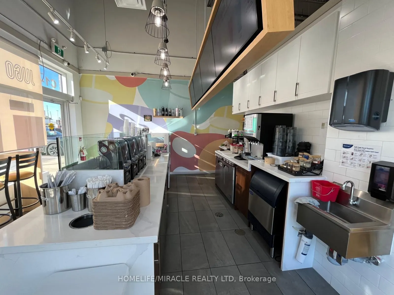 695 Stonehaven Avenue, #C-5